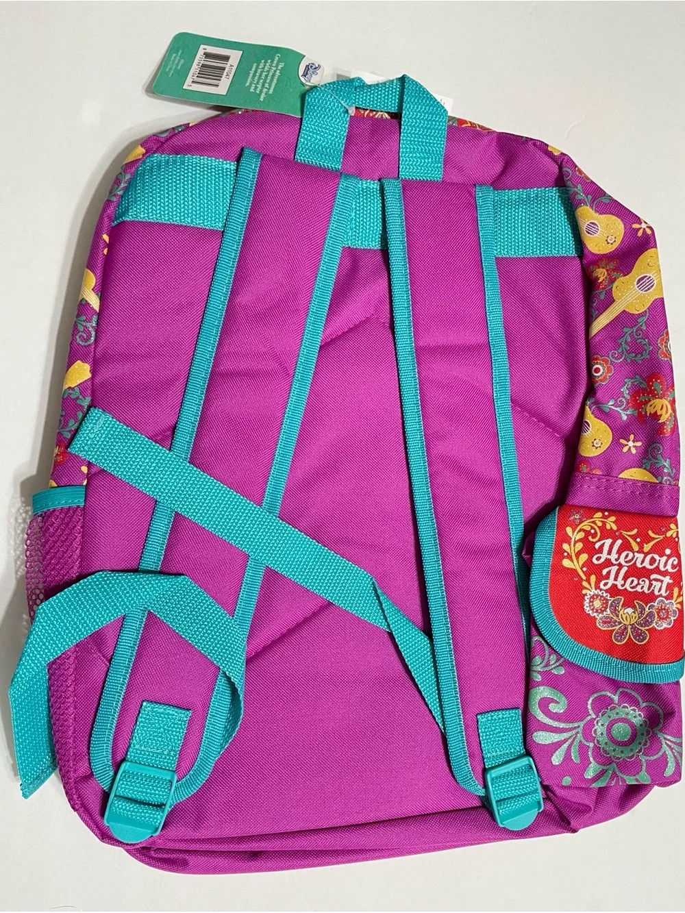 Large Backpack-Elena Avalor Large Backpack 16